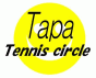Tapa Tennis Circle